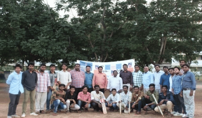 Narayana Engineering College Gudur Nellore Sports photo 18